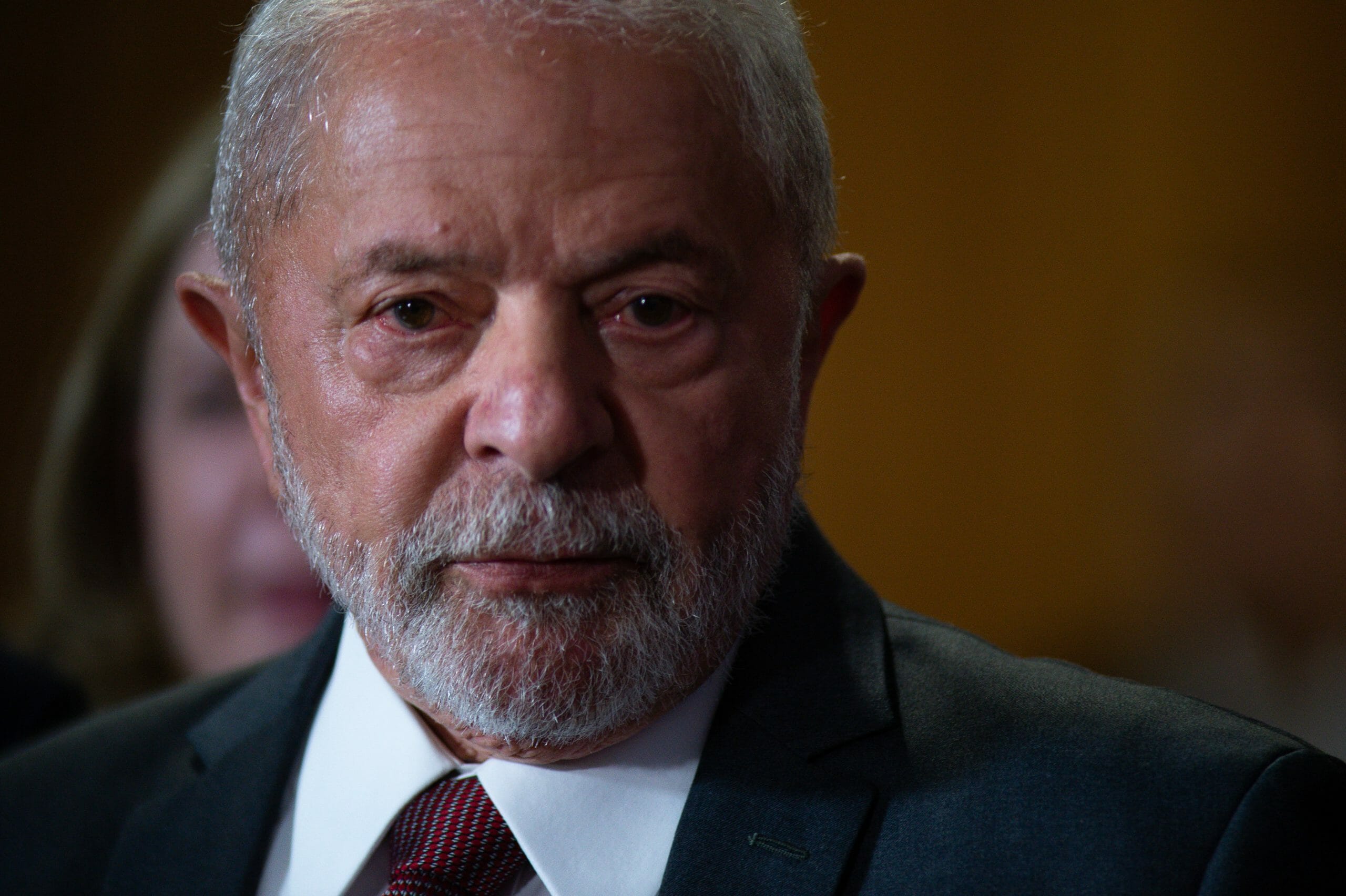 Para Lula, lutar contra o fascismo e pela justiça econômica não é novidade